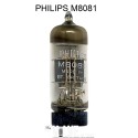 PHILIPS M8081 6J6WA ECC91