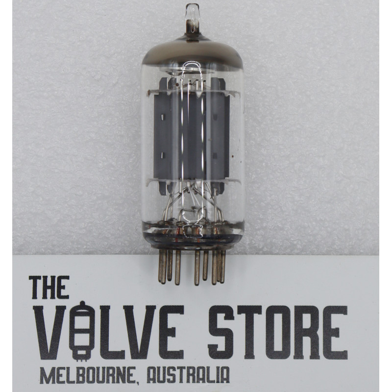 TELEFUNKEN 12AX7 ECC83 MELBOURNE AUSTRALIA