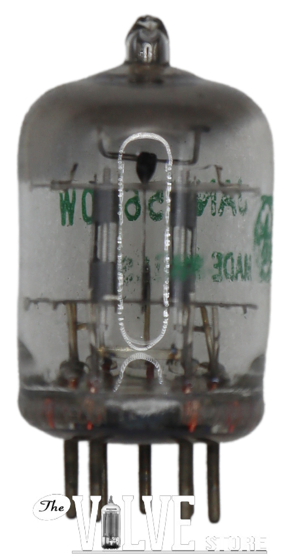 GE 5670 CV4013 Valves Amp Tubes Australia New Zealand