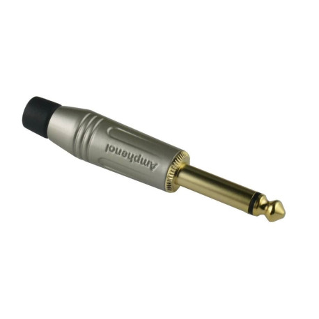 AMPHENOL 6.3mm 1/4 inch Jack Connector